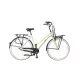RIVEL Ohio lady 28" világos zöld hollnad női kerékpár N3