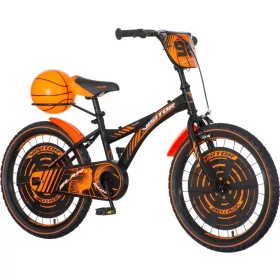 KPC Basket 20 kosárlabdás gyerek kerékpár