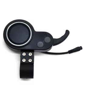 J&P Kijelző 2. Modell