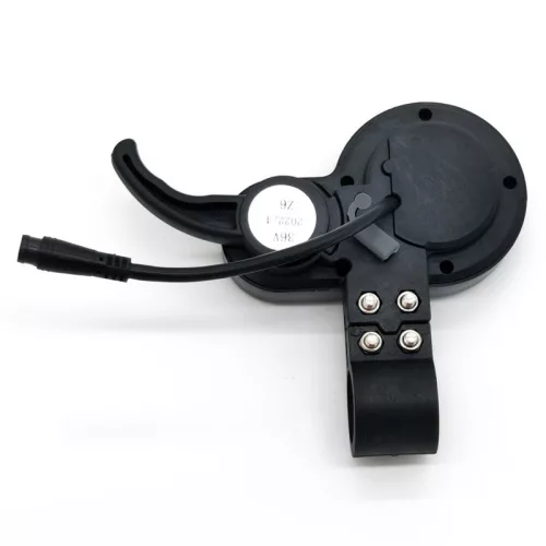 J&P Kijelző 2. Modell