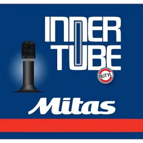   Mitas 47/54-152 10x1,75/2,00 av35 babakocsi / kerékpár tömlő