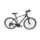 Corelli Crossroad 1 könnyűvázas férfi crosstrekking kerékpár 49 cm Kék