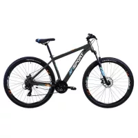 27,5" Férfi MTB Kerékpárok