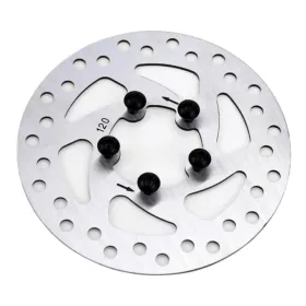 Elektromos Roller 120mm-es Tárcs