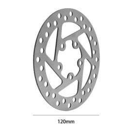 Elektromos Roller 120mm-es Tárcs