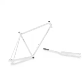 Csepel ROYAL 3* váz szett fehér