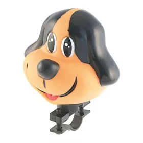 Duda állatfigurás kutya