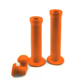   Csepel markolat bongo bmx / fixi 130mm vlg-411-1a fű narancs