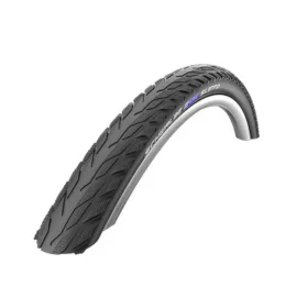 Schwalbe silento 700x35c 28x1,40 silento hs421 reflex