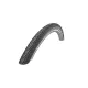 Schwalbe road cruiser 26x1,75 hs484  fekete reflex