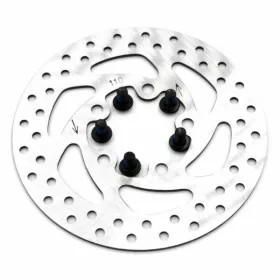 Elektromos Roller 110 mm-es Tárcsa Új modell