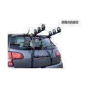 MISTRAL KERÉKPÁR SZÁLLITÓ HÁTULRA SZERELHETŐ 3