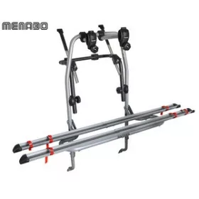 LOGIC2 KERÉKPÁR SZÁLLITÓ HÁTULRA SZERELHETŐ 2