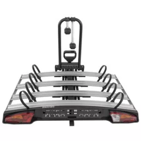 ALCOR KERÉKPÁR SZÁLLITÓ VONÓHOROGRA 4