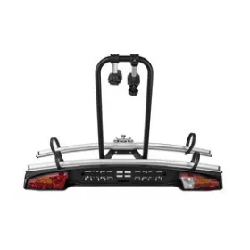 MERAK KERÉKPÁR SZÁLLITÓ VONÓHOROGRA 2