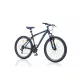 Corelli Snoop 3.1 27,5 könnyűvázas MTB kerékpár 18" Fekete-Kék