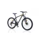 Corelli Snoop 4.1 27,5 könnyűvázas MTB kerékpár 18" Fekete-Narancs