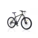 Corelli Snoop 5.1 27,5 MTB könnyűvázas kerékpár 18" Fekete-Zöld