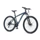 Corelli Opilio New Age 1.1 27,5 MTB alumínium kerékpár 18" Sötétkék