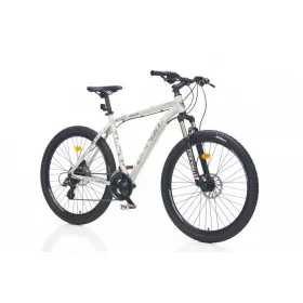   Corelli Opilio New Age 1.1 27,5 MTB könnyűvázas kerékpár 18" Világosszürke