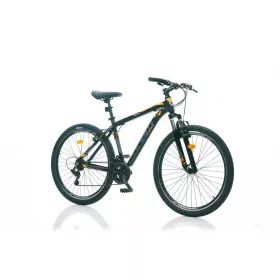   Corelli Snoop 4.1 27,5 könnyűvázas MTB kerékpár 20" Fekete-Narancs