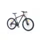 Corelli Snoop 5.1 27,5 MTB alumínium kerékpár 18" Fekete-Piros