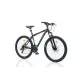 Corelli Snoop 5.1 27,5 MTB könnyűvázas kerékpár 20" Fekete-Narancs
