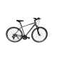 Corelli Crossroad 1 könnyűvázas férfi crosstrekking kerékpár 51 cm Szürke