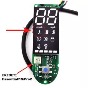 Xiaomi 1S , Essential, Pro2 Kijelző Eredeti