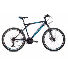 26" Férfi MTB Kerékpárok