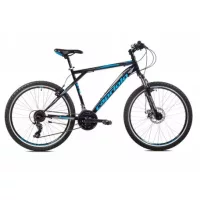 26" Férfi MTB Kerékpárok