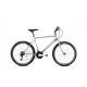 Capriolo passion man 26" férfi mtb kerékpár 19" ezüst-kék