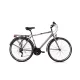 Capriolo Sunrise Man férfi trekking kerékpár Szürke 22"