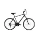 Capriolo Sunrise Man férfi crosstrekking kerékpár 20" Grafit 2021