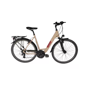   Victoria Trekking 2.7 Wave női trekking kerékpár Mattpezsgő 56 cm