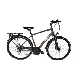   Victoria Trekking 2.9 férfi trekking kerékpár Mattbarna 56 cm