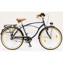 Férfi Cruiser Kerékpárok