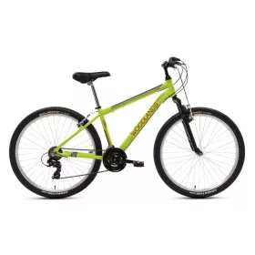 Csepel Magnum Alu 27,5/18 Zöld