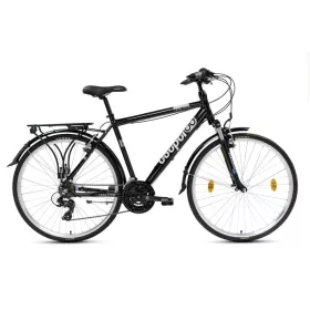 Csepel TRC 100 28/19 FFI 21SP  FEKETE