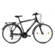 Csepel TRC 100 28/19 FFI 21SP  FEKETE