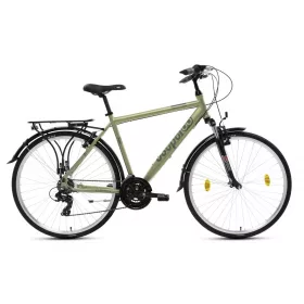 Csepel Traction TRC 100 28/21 FFI 21SP  KHAKI