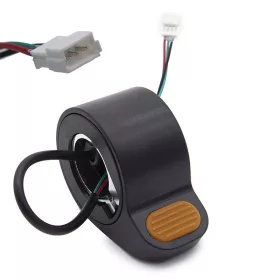 Ninebot F és D sorozatú Gázkar