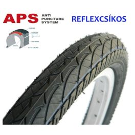 Deestone 20x1,75 D833 APS+REFL
