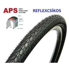 Deestone 26x1,9 D818 APS+REF