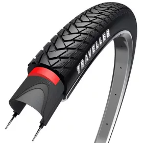 Obor Traveller 700x40C Green+R