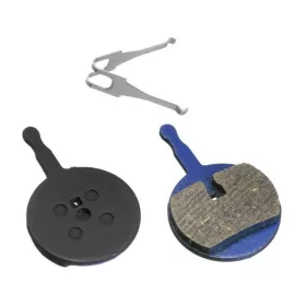 Fékbetét BRAKCO/ Avid BB5