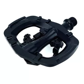 Pedál Wellgo C317 SPD+Platform