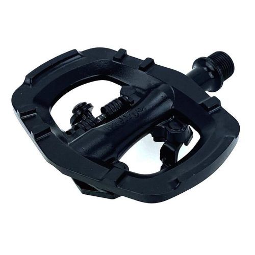 Pedál Wellgo C317 SPD+Platform