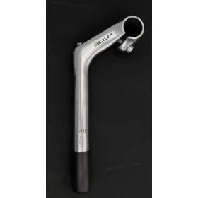 Befogó ZOOM 22.2 alu polír