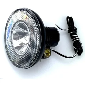 E lámpa dinamós Halogén 10LUX